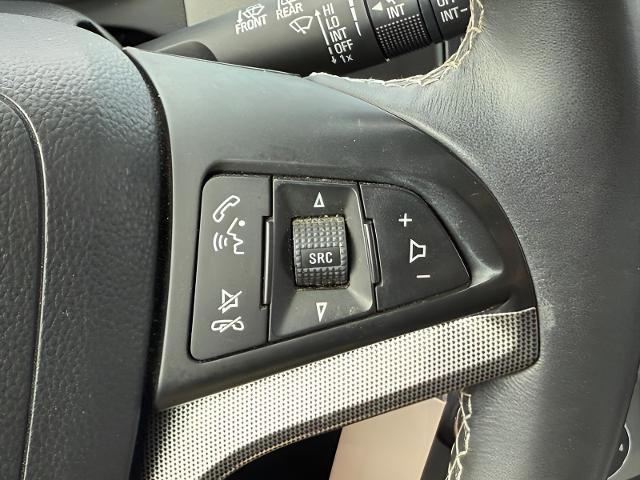 2015 Chevrolet Trax Vehicle Photo in MADISON, WI 53713-3220
