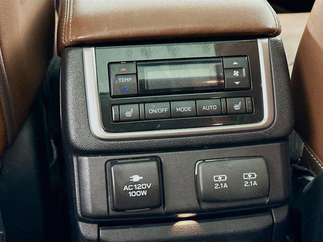 2019 Subaru Ascent Vehicle Photo in Doylsetown, PA 18901