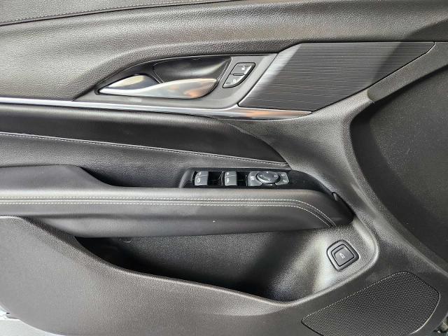2023 Cadillac CT4 Vehicle Photo in HOUSTON, TX 77079