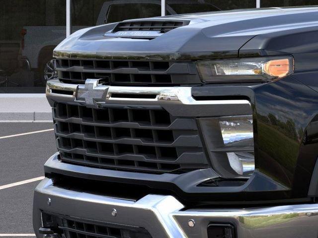 2025 Chevrolet Silverado 3500 HD Vehicle Photo in BROCKTON, MA 02301-7113