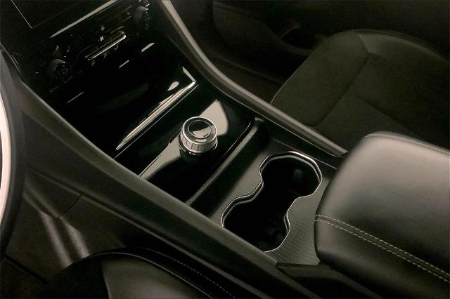 2024 Jeep Grand Cherokee L Vehicle Photo in Kansas City, MO 64114