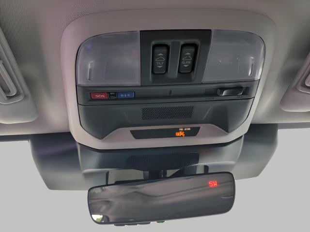 2025 Subaru Crosstrek Vehicle Photo in Green Bay, WI 54304