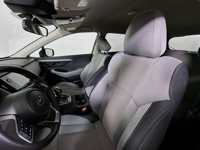 2024 Subaru Outback Vehicle Photo in Doylestown, PA 18902