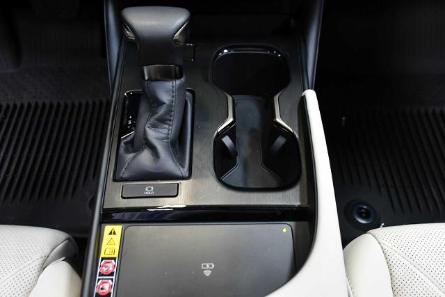 2024 Lexus ES 350 Vehicle Photo in DALLAS, TX 75235