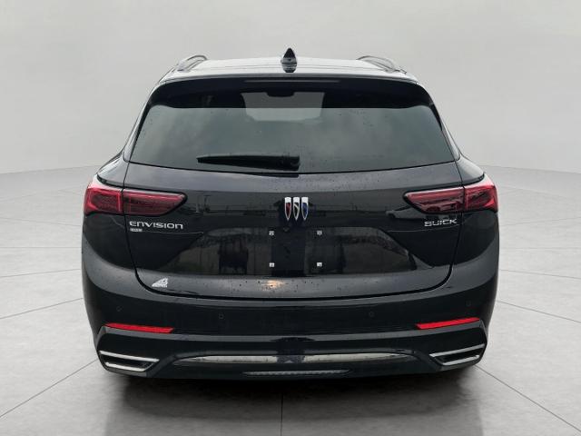 2024 Buick Envision Vehicle Photo in GREEN BAY, WI 54303-3330
