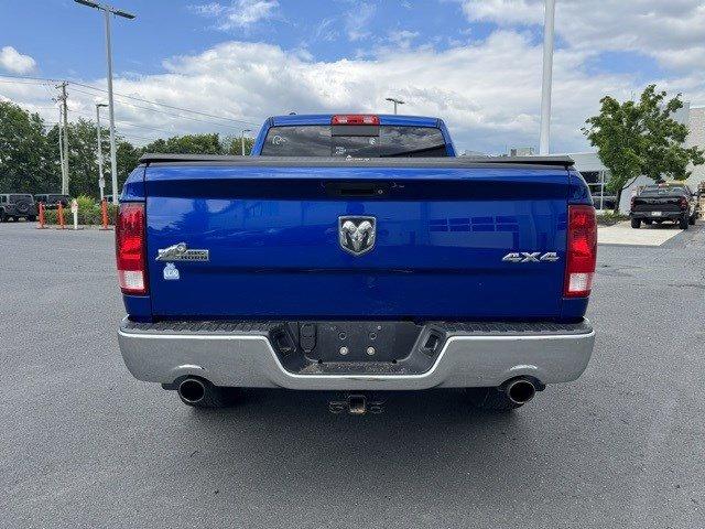 2016 Ram 1500 Vehicle Photo in Mechanicsburg, PA 17050-1707
