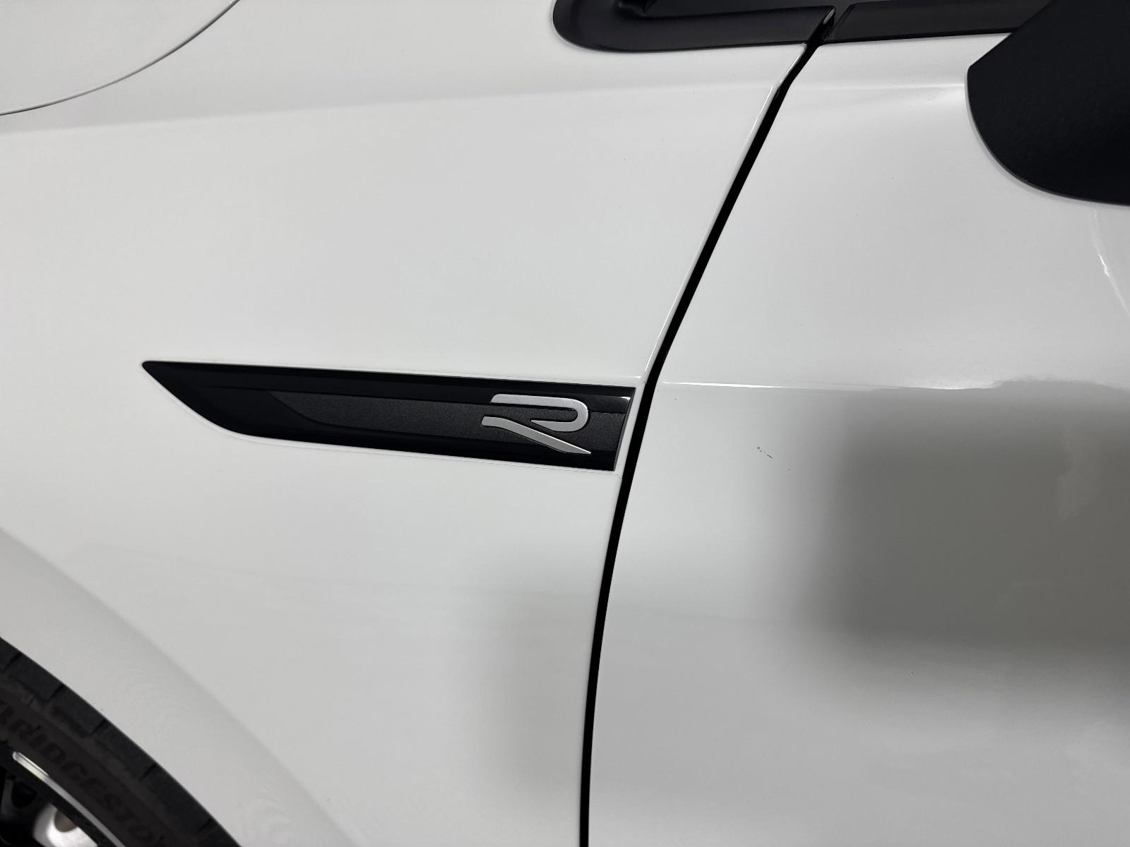 2024 Volkswagen Golf R Vehicle Photo in Georgetown, TX 78626