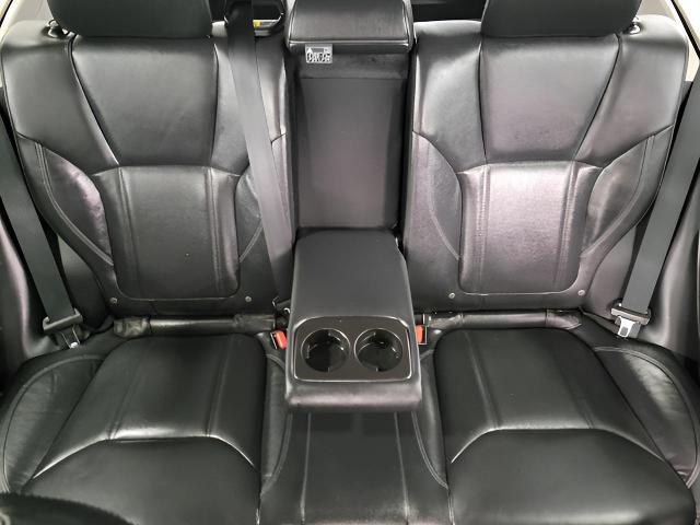 2022 Subaru Forester Vehicle Photo in Green Bay, WI 54304