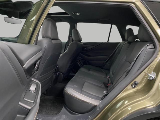 2024 Subaru Outback Vehicle Photo in Appleton, WI 54913