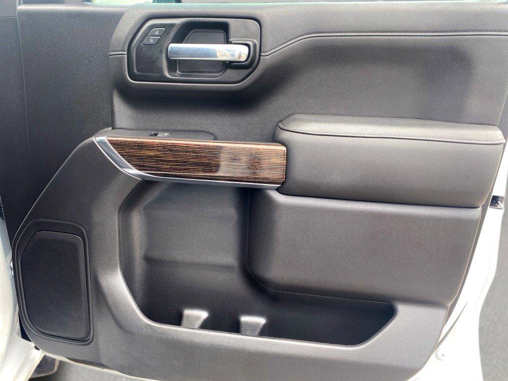 2021 GMC Sierra 1500 Vehicle Photo in SAVANNAH, GA 31406-4513