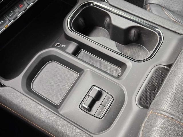 2025 GMC Sierra 3500HD Vehicle Photo in DENTON, TX 76210-9321