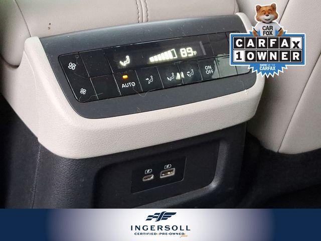 2022 Nissan Pathfinder Vehicle Photo in WATERTOWN, CT 06795-3318