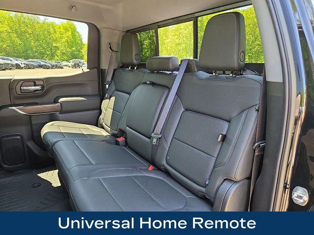 2019 GMC Sierra 1500 Vehicle Photo in WATERTOWN, CT 06795-3318