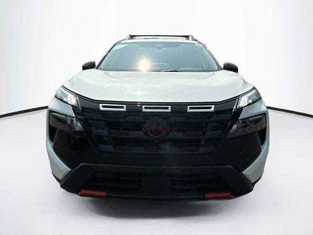 2025 Nissan Rogue Vehicle Photo in Flemington, NJ 08822