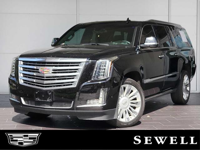 2018 Cadillac Escalade ESV Vehicle Photo in HOUSTON, TX 77079
