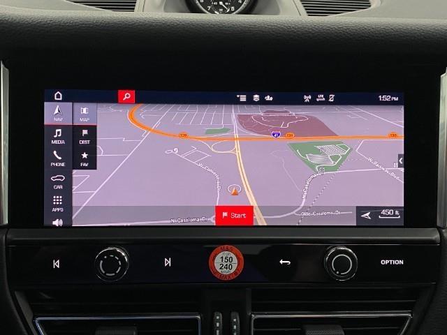 2025 Porsche Macan Vehicle Photo in Appleton, WI 54913