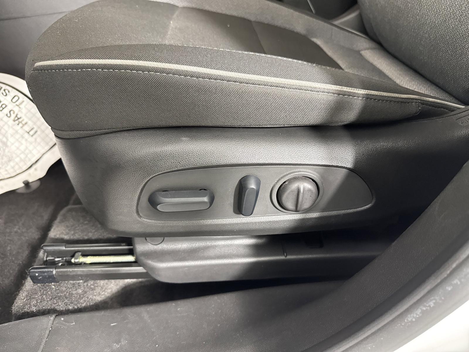 2023 Chevrolet Trailblazer Vehicle Photo in Georgetown, TX 78626