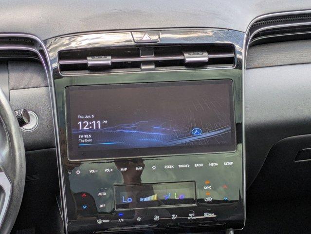 2023 Hyundai Tucson Vehicle Photo in SELMA, TX 78154-1460