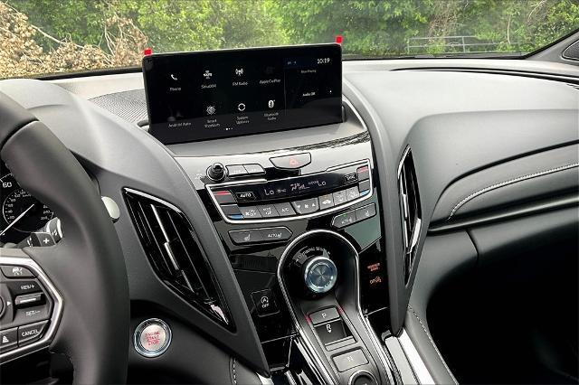 2025 Acura RDX Vehicle Photo in Tulsa, OK 74145