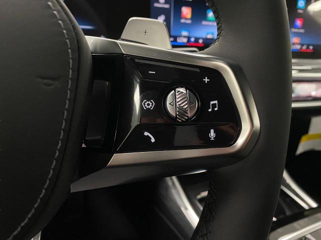 2025 BMW 760i xDrive Vehicle Photo in Appleton, WI 54913