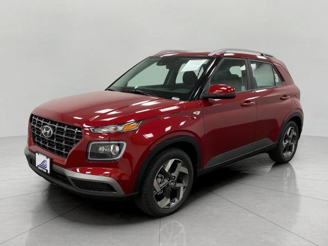 2025 Hyundai VENUE Vehicle Photo in Appleton, WI 54913