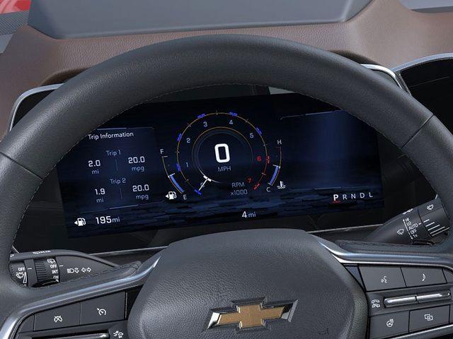 2025 Chevrolet Tahoe Vehicle Photo in DANBURY, CT 06810-5034