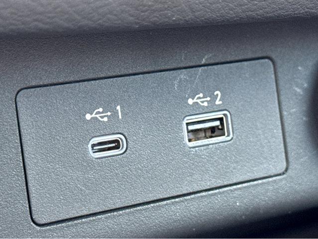 2023 Nissan Rogue Vehicle Photo in Savannah, GA 31419