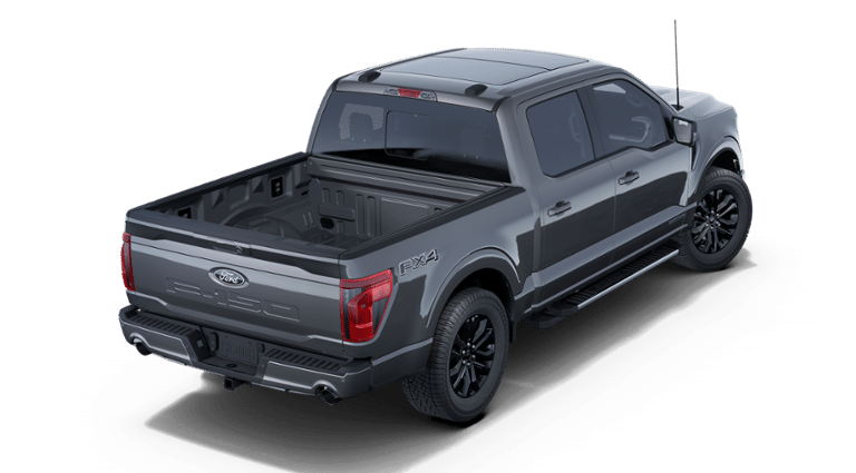 2025 Ford F-150 Vehicle Photo in Green Bay, WI 54304
