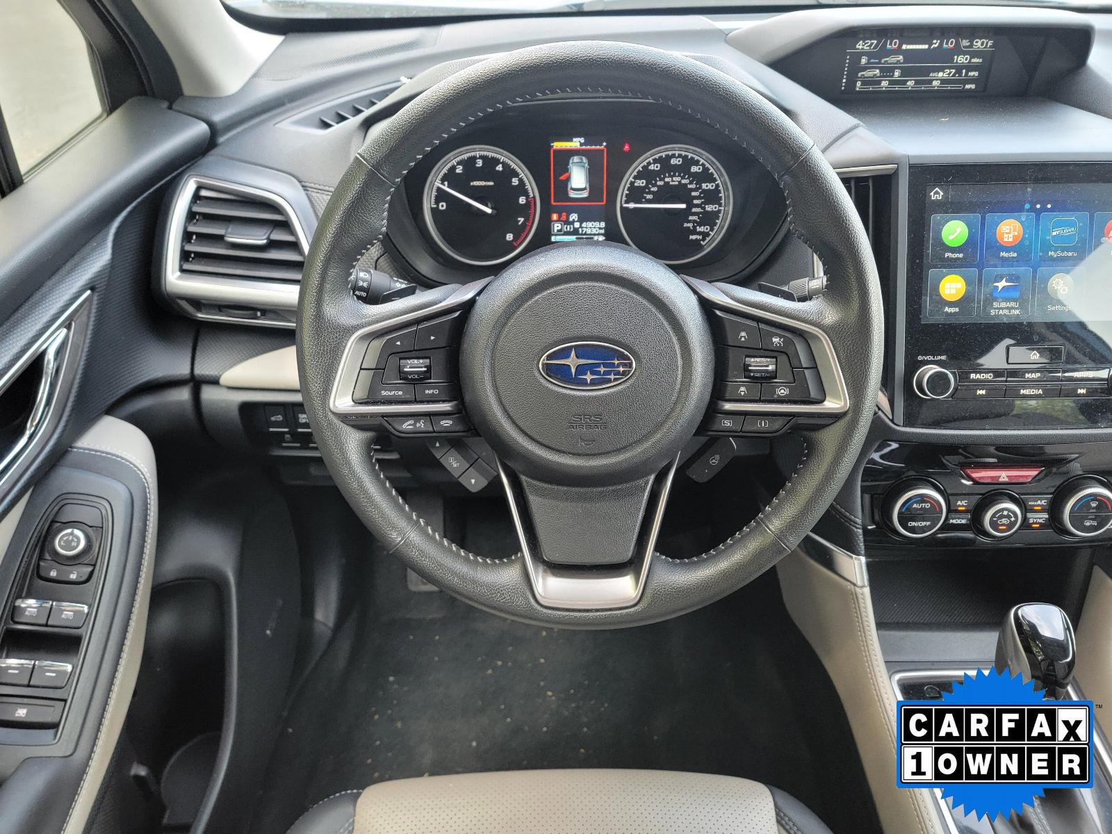 2024 Subaru Forester Vehicle Photo in Harrisburg, PA 17111