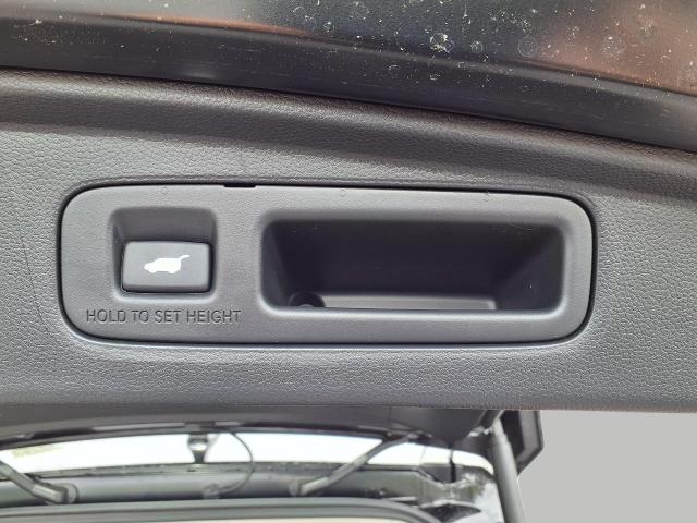 2026 Honda CR-V Vehicle Photo in Oshkosh, WI 54904
