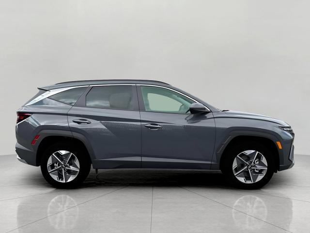 2025 Hyundai TUCSON Vehicle Photo in Green Bay, WI 54304