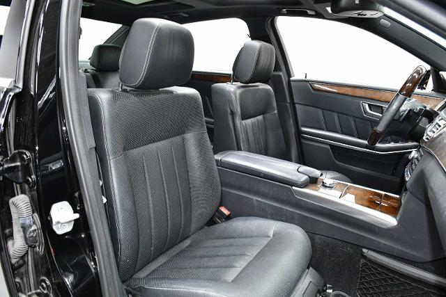 2014 Mercedes-Benz E-Class Vehicle Photo in DALLAS, TX 75235