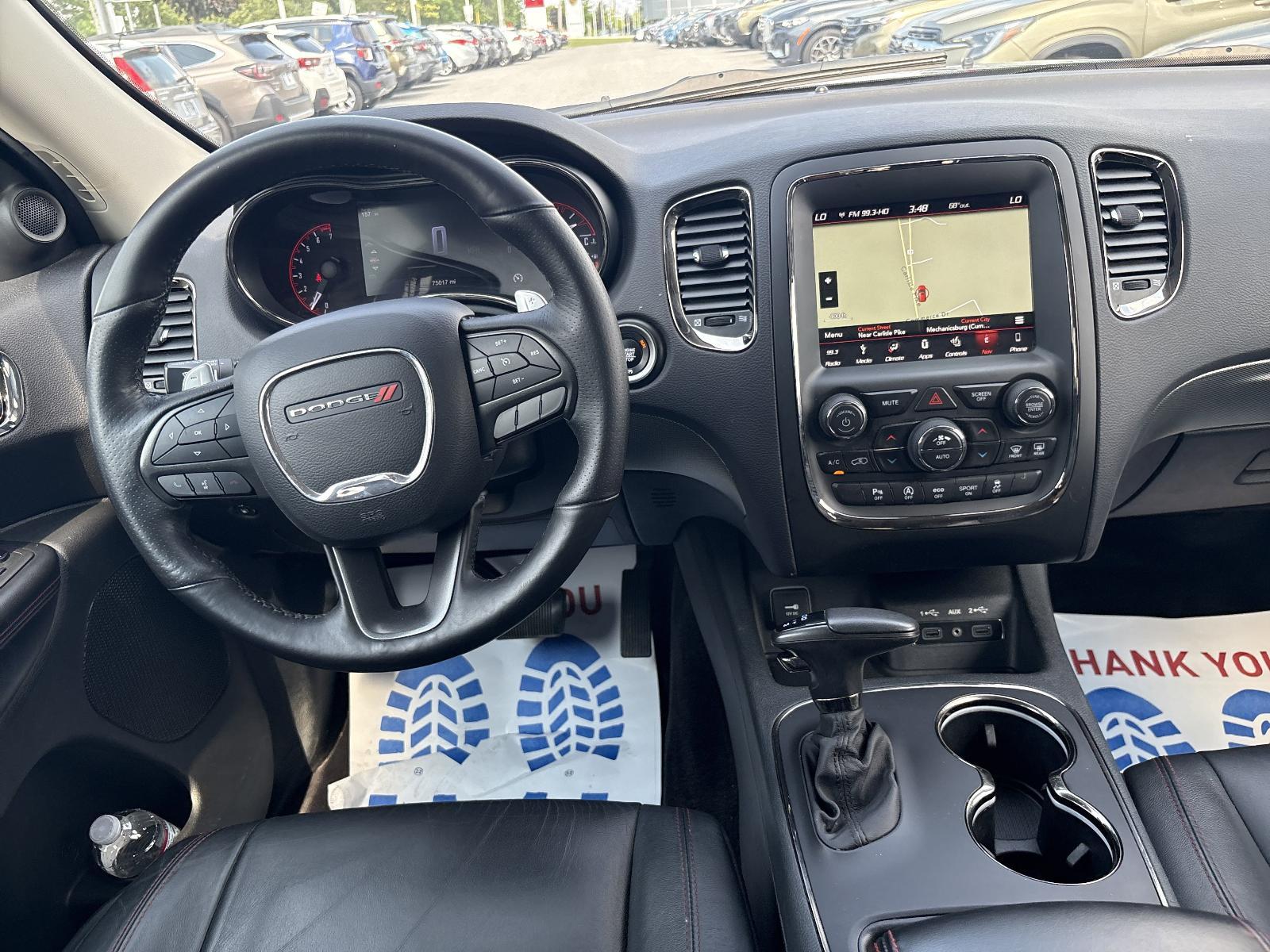 2018 Dodge Durango Vehicle Photo in Mechanicsburg, PA 17050
