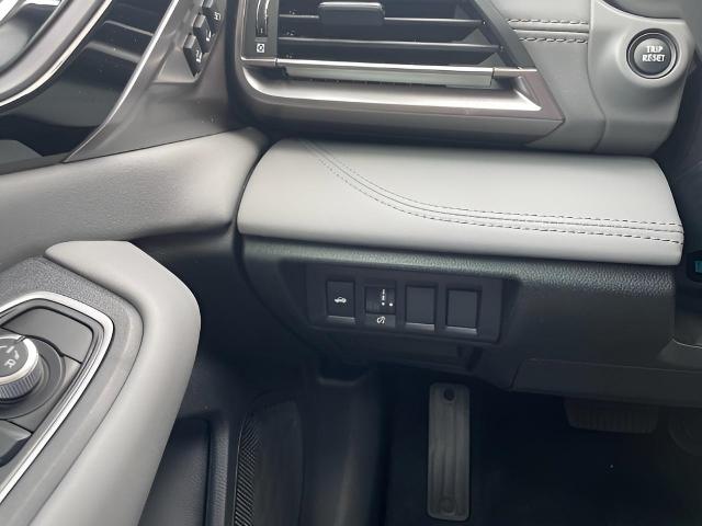 2025 Subaru Legacy Vehicle Photo in Oshkosh, WI 54904