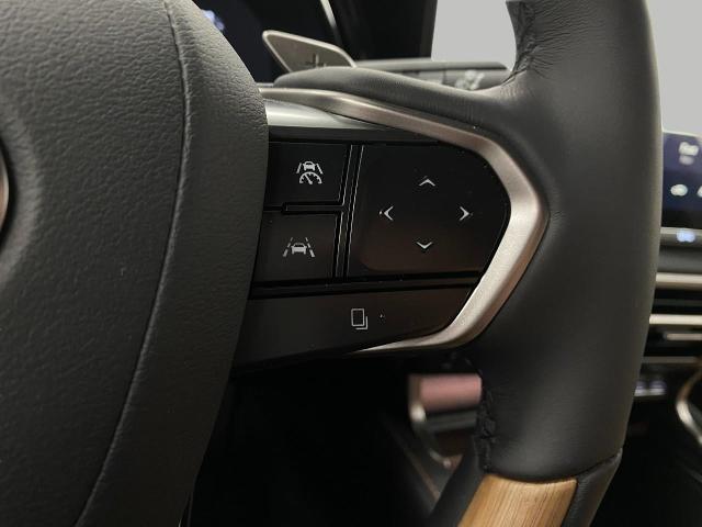 2025 Lexus RX 350h Vehicle Photo in Appleton, WI 54913