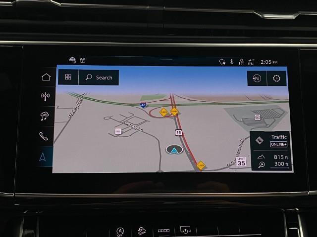 2025 Audi Q7 Vehicle Photo in Appleton, WI 54913