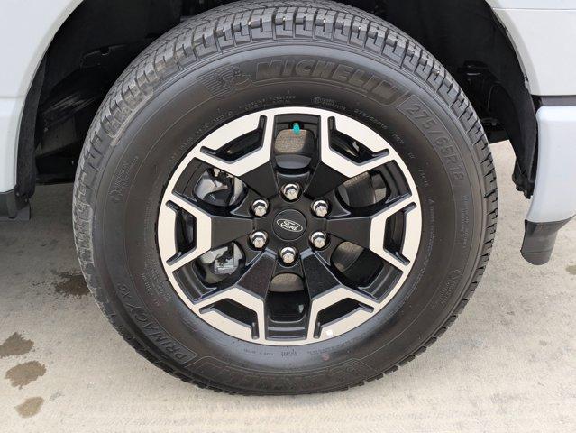 2023 Ford F-150 Lightning Vehicle Photo in SELMA, TX 78154-1460