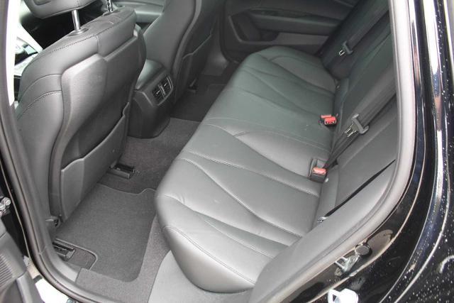 2022 Acura TLX Vehicle Photo in HOUSTON, TX 77090