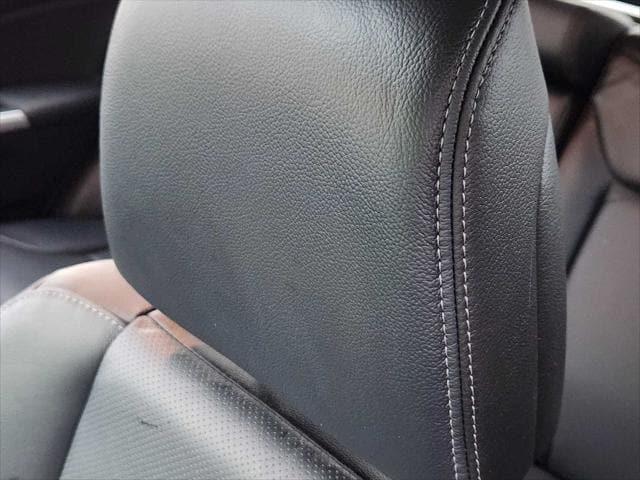 2016 Honda CR-V Vehicle Photo in MCKINNEY, TX 75070
