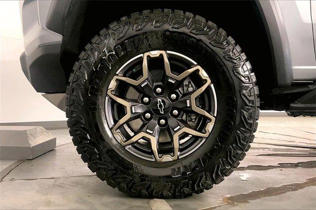 2023 Chevrolet Colorado Vehicle Photo in KANSAS CITY, MO 64114-4502