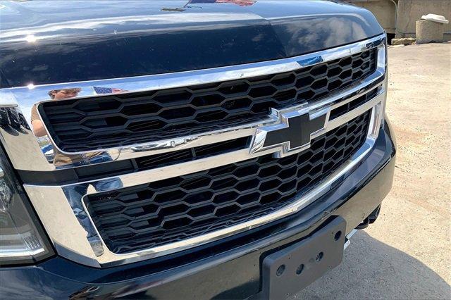 2019 Chevrolet Tahoe Vehicle Photo in KANSAS CITY, MO 64114-4502