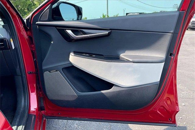 2023 Kia EV6 Vehicle Photo in INDEPENDENCE, MO 64055-1314