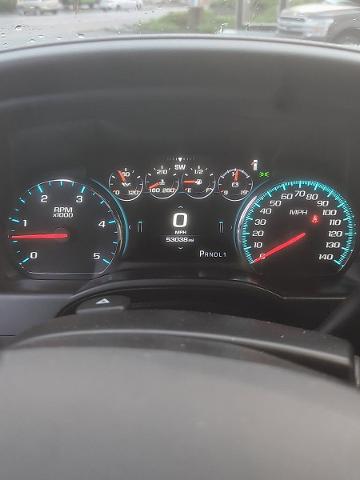 2019 GMC Sierra 3500HD Vehicle Photo in HARRISBURG, PA 17111-1033
