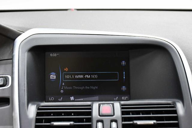 2013 Volvo XC60 Vehicle Photo in DALLAS, TX 75235