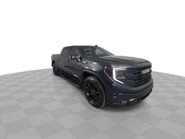 2022 GMC Sierra 1500 Vehicle Photo in GILBERT, AZ 85297-0402