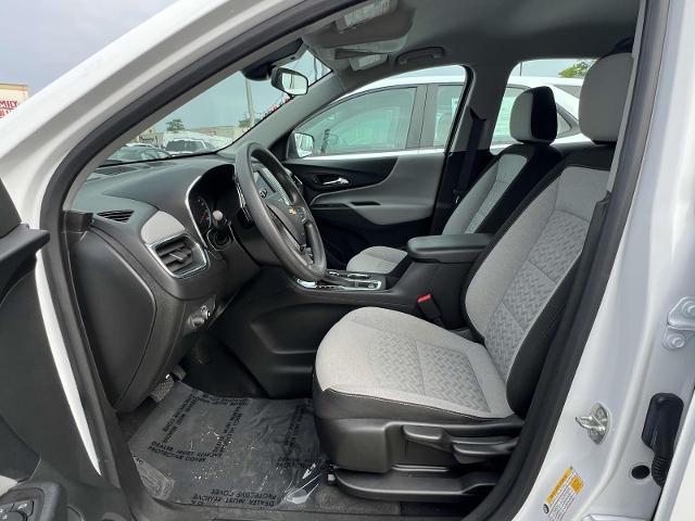 2022 Chevrolet Equinox Vehicle Photo in Roslyn, NY 11576