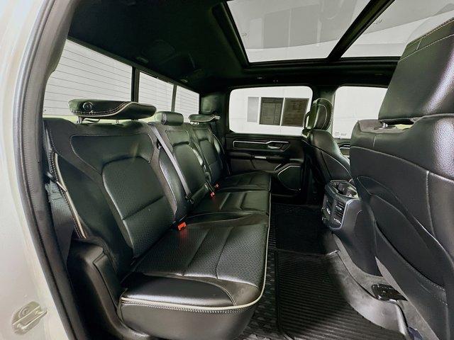 2024 Ram 1500 Vehicle Photo in Doylsetown, PA 18901