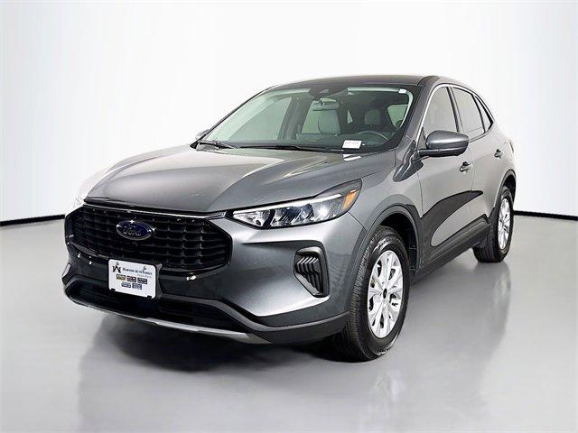 2023 Ford Escape Vehicle Photo in PUYALLUP, WA 98371-4149