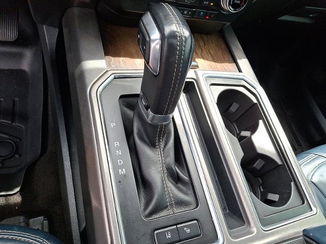 2018 Ford F-150 Vehicle Photo in HARRISBURG, PA 17111-1033