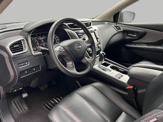 2023 Nissan Murano Vehicle Photo in Appleton, WI 54914